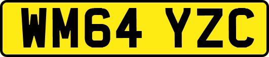 WM64YZC