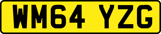 WM64YZG
