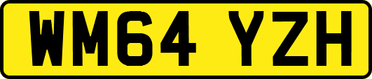 WM64YZH