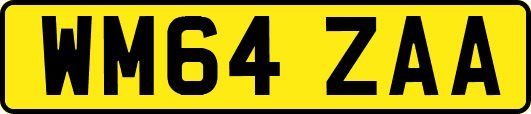 WM64ZAA