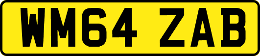 WM64ZAB
