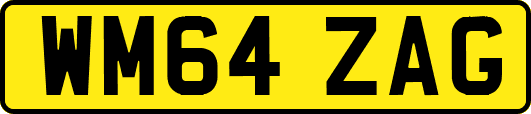 WM64ZAG