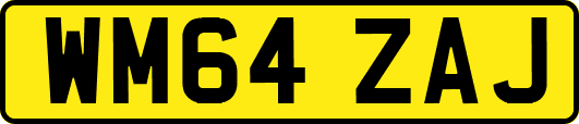 WM64ZAJ