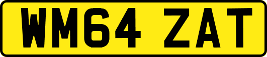 WM64ZAT