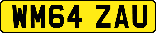 WM64ZAU