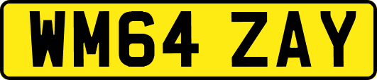 WM64ZAY