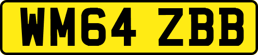 WM64ZBB