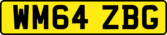 WM64ZBG