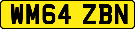 WM64ZBN