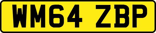 WM64ZBP