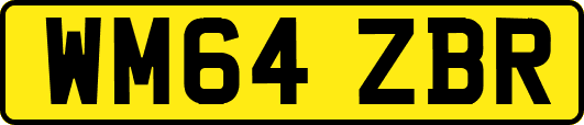 WM64ZBR