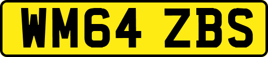 WM64ZBS