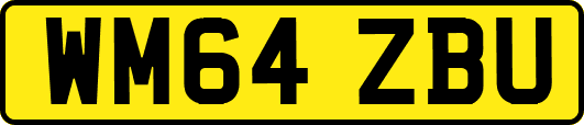 WM64ZBU