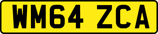 WM64ZCA