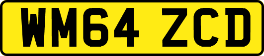WM64ZCD