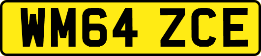 WM64ZCE