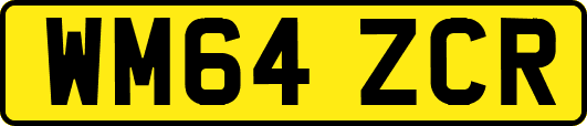 WM64ZCR