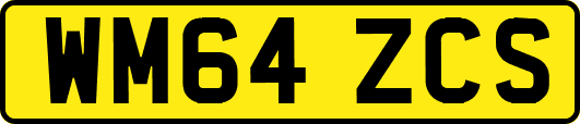WM64ZCS