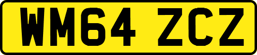 WM64ZCZ