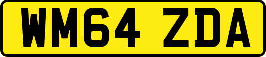 WM64ZDA