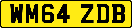 WM64ZDB