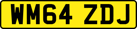 WM64ZDJ