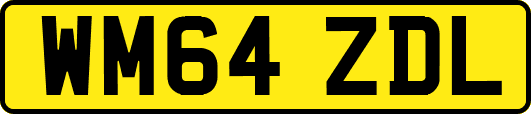WM64ZDL