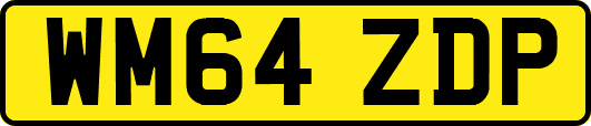 WM64ZDP