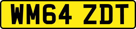 WM64ZDT