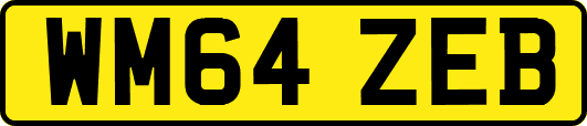 WM64ZEB