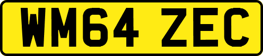 WM64ZEC