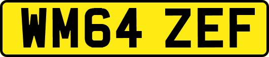 WM64ZEF