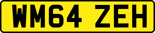 WM64ZEH