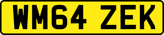 WM64ZEK