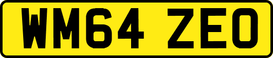 WM64ZEO