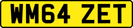 WM64ZET