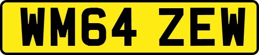 WM64ZEW