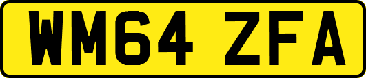 WM64ZFA