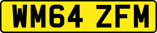 WM64ZFM