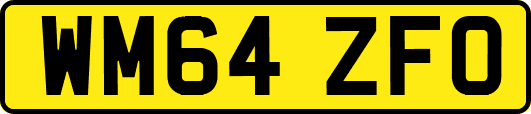WM64ZFO