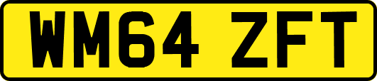 WM64ZFT