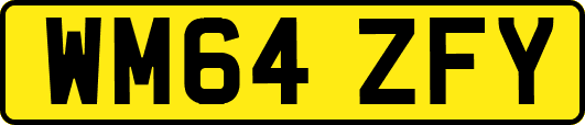 WM64ZFY