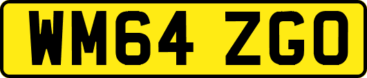 WM64ZGO