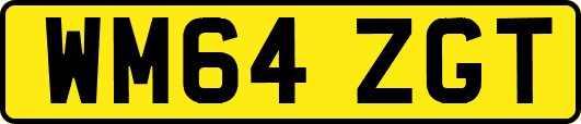 WM64ZGT