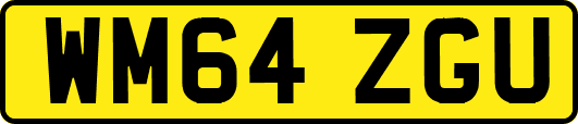 WM64ZGU