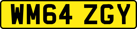 WM64ZGY