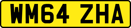 WM64ZHA