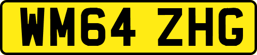 WM64ZHG