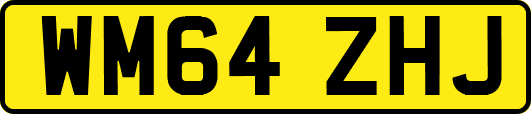 WM64ZHJ