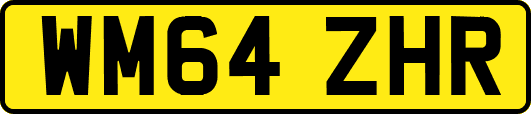 WM64ZHR